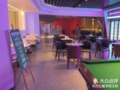 -海德温泉洗浴·生活馆(朝阳大悦城店)