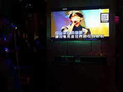 -佰迪乐KTV(阳桥店)