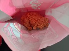 -塔斯汀中国汉堡(江宁万达店)