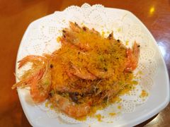 -南海渔家•海鲜•正宗海南菜(海棠湾店)