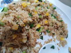 -红日饭店(裕隆三路店)