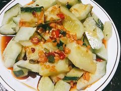拍黄瓜-夜猫子串吧·龙虾.江西小炒(万塘路店)