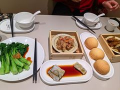 -蔡澜点心·粤菜(万菱汇店)