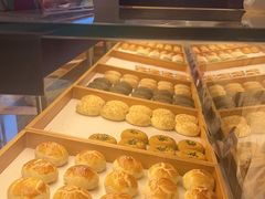 -嘉华鲜花饼(束河店)