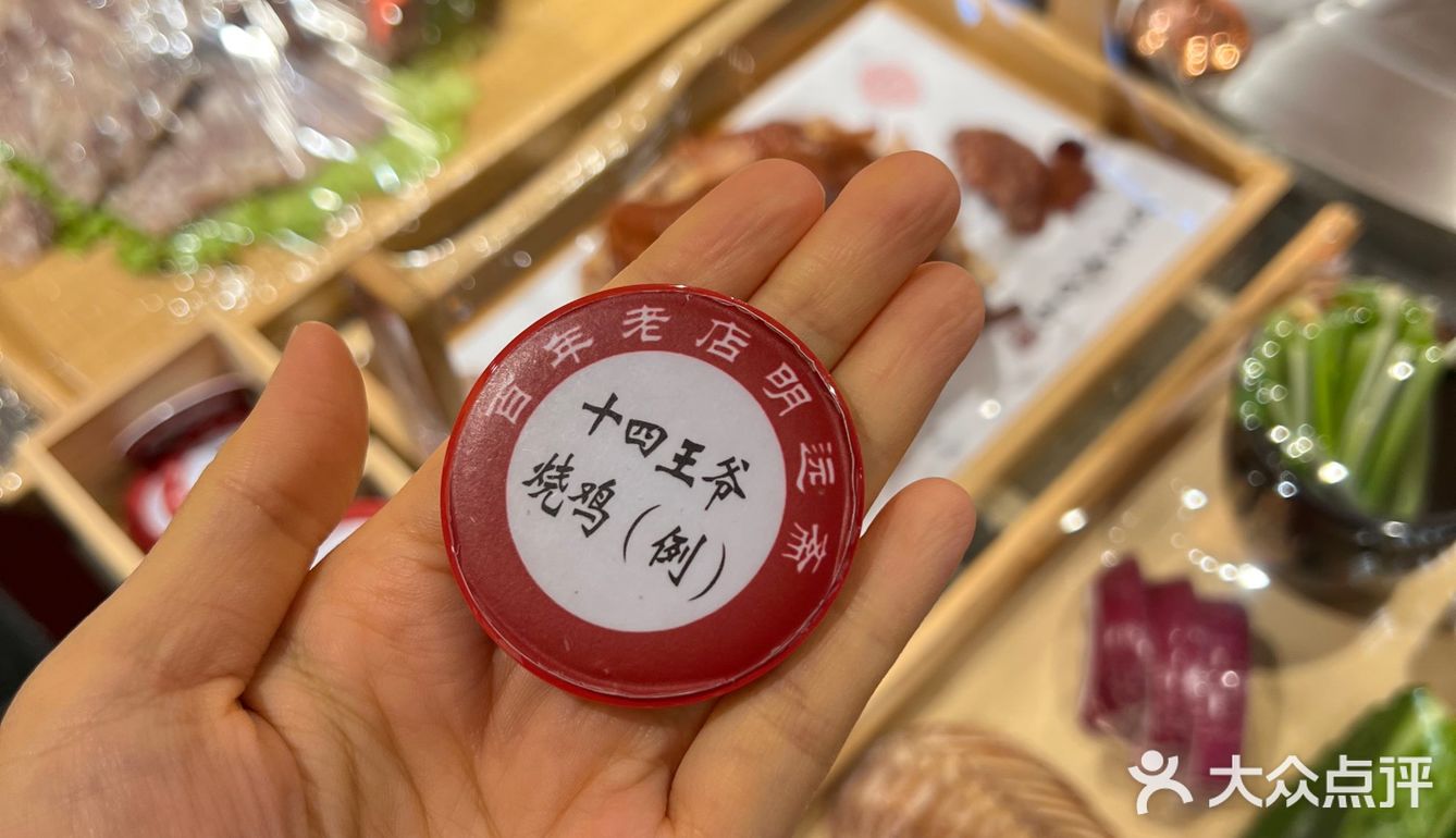 带娃品尝美食｜和孩子进了博物馆吃了顿饭