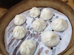 香菜小笼-笼铭坊(北蔡店)