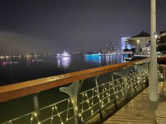 -岁粤Moon·湖景餐厅(月光码头店)