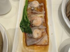 -万龙洲海鲜(大兴绿地缤纷城店)