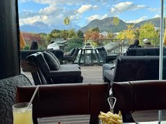 -时光吧·大堂吧·丽江和府洲际度假酒店