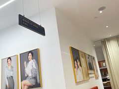-海马体照相馆(万菱汇店)