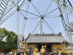 -灵顺寺