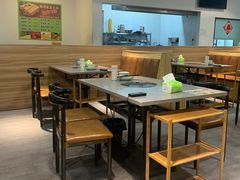 -大自然醉鹅·铁锅火焰鹅(上海联洋店)