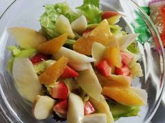 -马克西姆俄罗斯餐厅(通亚街店)