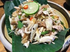 -茶花妹子云南餐厅(北大店)