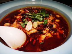 -山丹丹西北菜(金贸大厦店)