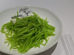 青笋百合-百年认一力·清真牛羊肉(南中环店)