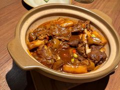 -青年公社烤鸭(熙悦天街店)