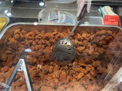 -乔波食品(杜桥中心菜场店)