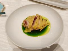 -柒园·三十年创意杭帮菜(龙湖滨江天街店)