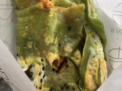 -何太吉·煎饼果子(海防路店)