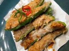 -大鸽饭(汉溪长隆店)