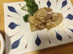 -大焰自助日本料理 铁板烧(徐汇店)