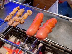 -很久以前羊肉串(打浦路店)