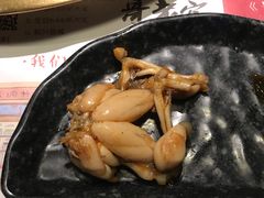 特色美蛙-哥老官重庆美蛙鱼头(宝山龙湖店)