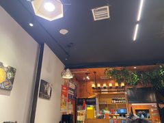 -潮十三潮汕砂锅粥(高新四路大都荟店)