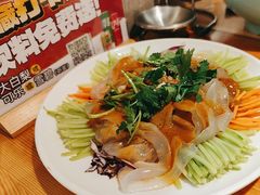 -和晟shèng铁锅炖·东北菜(南山店)