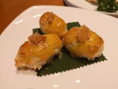 -广州富力君悦大酒店空中花园