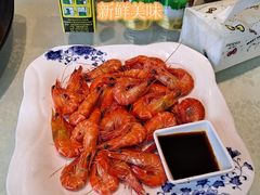 -老好人象山海鲜(岭南路店)