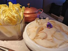 鲜脆海螺片-芸山季·云南野生菌火锅(宝能环球汇店)