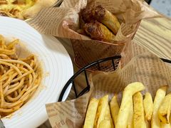 -Bruce's Pizza布鲁斯披萨