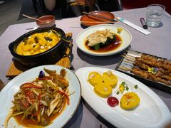 -鑫悦诚府·新鲁菜·餐厅(趵突泉店)