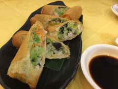 -春尚海鲜城(拱北店)