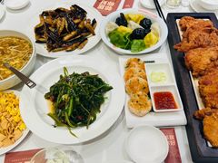 -双合园·海鲜水饺青岛菜(万佳广场店)