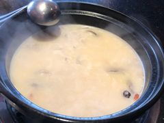 -捞王猪肚鸡火锅(昆山店)