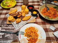 -米斯特比萨(罗斯福店)