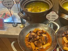 -五味坊·大渔市(瑞丰商博城店)