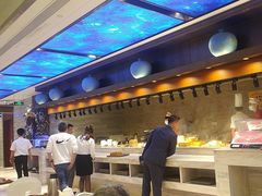 -皇马假日醉海南大酒店·假日一品派茶楼(秀英店)