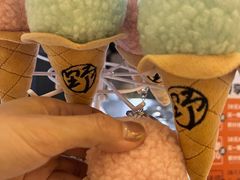 -野人先生现做冰淇淋(北京顺义祥云小镇店)