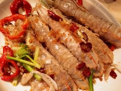 -避风塘(五角场店)