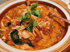 -郑州嘉锦酒店·华夏食府中餐厅(中原路店)