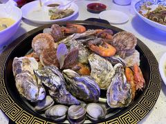 -巧克力渔家.小船海鲜家常菜(三浴场店)
