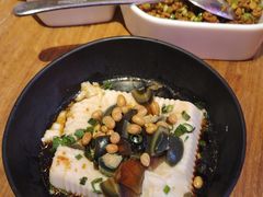 -老板恋上鱼(恒隆广场店)