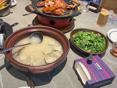 -滇铺子·云南特色菜·第九届野生菌美食节(曲靖万达店)