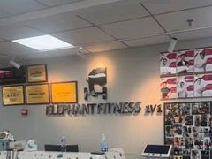-象佳订制健身(中山公园旗舰店)