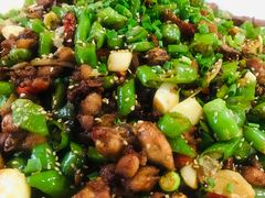 -潼南太安名鱼•特色江湖菜 太安鱼