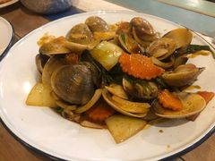 -Doo Dee Thai Food(Issan/Isaan/Esan)